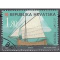 Hrvatska 1998 Michel 476 O Cote (2006) 0.60 Eur...