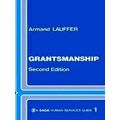 Sage Human Services Guides: Grantsmanship