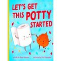 Punderland Let's Get This Potty Started