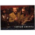 CAPTAIN AMERICA ' The First Avenger ' card # 87...