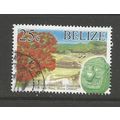 Belize 2005 Ecological and Cultural Heritage 25...