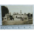 vintage postcard Portsmouth War Memorial ref.2