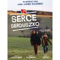 Serce, serduszko (DVD) 2014 Jan Jakub Kolski PO...