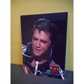 Elvis Presley Collection Promo Card 1992, #7,Co...