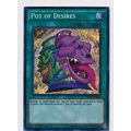 YuGiOh The Dark Illusion - TDIL-EN066 - Pot Of ...