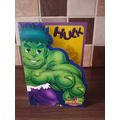 Hulk Birthday Card - 0019