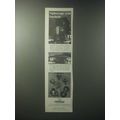 1979 Little Giant Starbrite Outdoor Lighting Ad - Nightscape