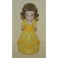 Disney's Beauty & the Beast Toddler Belle Rubbe...