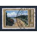 New Zealand 1978 SG1184 nz51 Christmas 23c Used...