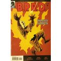 BPRD: Black Goddess (2009 Ltd) # 005 VFN MODERN...