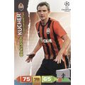 Adrenalyn XL Champions League 2011/2012 Oleksan...