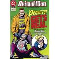 Animal Man (Vol 1) # 045 NM MODERN AGE COMICS
