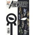 Avengers (Vol 3) # 060 NM MODERN AGE COMICS
