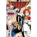 Blaze (Vol 1) # 008 NM MODERN AGE COMICS