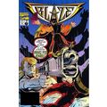 Blaze (Vol 1) # 007 NM MODERN AGE COMICS