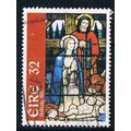 Ireland 1997 SG1147 ir88 Christmas 32p Used Stamp