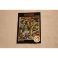 Beastman 1992 TSR 2nd Edition Dungeons & Dragon...