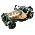 Classic Car Die Cast Metal Collectible Pencil S...