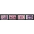 772 3c Connecticut Fine MNH VA0021c