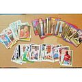Lot of 96 1980's St. Louis Cardinals Baseball C...