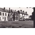 Knapp House Hotel Tiverton Devon Real Photo Pos...