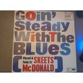 Skeets McDonald – Goin' Steady With The Blues (...