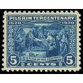 550, Mint 5¢ Superb OG NH - Highest Quality! - ...