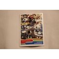 Vladimir Guerrero 2004 Topps Bazooka MINI NO. 150