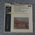 Britten, Peter Pears, London Symphony Orchestra...