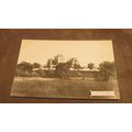 Walter Benton Postcard - Sweetheart Abbey, Dumf...