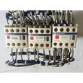 LOT 3 TELEMECANIQUE LA 4 DE 1E,24V, LADN40 CONT...