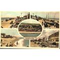 Bexhill on Sea, Multi image, Sussex, England, 1...