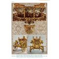 State Coach Of British Sovereigns, Book Illustr...