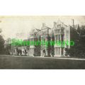 Burford Priory, Oxon, Adams Postcard