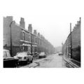 pt6305 - Balby , Littlemoor Street , Yorkshire ...