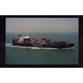 US0713 - Containership - Tyson Lykes , (USA) bu...