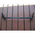 1966 Dodge Truck Lower Radiator Support OEM 62 ...