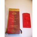 1949 DODGE TAILLIGHT LENS #1244881 NOS WAYFARER...