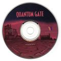 Quantum Gate (PC-CD, 1994) for Windows - NEW CD...