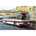 Colour Photograph of Glenn Coaches of York - NO...