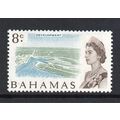 Bahamas - 1967-71 - 8c Development (sg300) Mint...