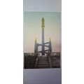 PAGODA ?. 1900- 1907 (705)