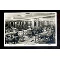 LS3868 - Cunard Liner - Queen Elizabeth - Touri...