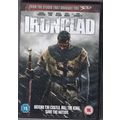 Ironclad. DVD. James Purefoy. Brian Cox. Derek ...