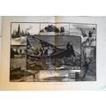 1883 Fishing Industries: Yarmouth Herring/ Int'...