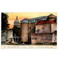 Boulogne sur Mer - Le Chateau et la Cathedrale ...