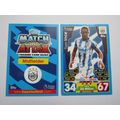 140. Tom Ince - Huddersfield Town - Match Attax...