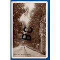 Postcard Gravel Hill Bexleyheath London / Kent ...