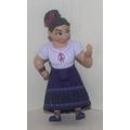 Disney's Encanto Luisa Madrigal Action Figure