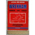 1999 Local Red Book Wrexham, Caergwrlwe, chirk,...